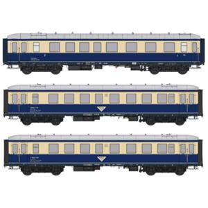 Eilzugwagen Set 3-teilig E36 ÖBBBÖÖ Ep. Set-E36041 BEES blauweiß.jpg